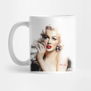 Diva MM 169 q Mug